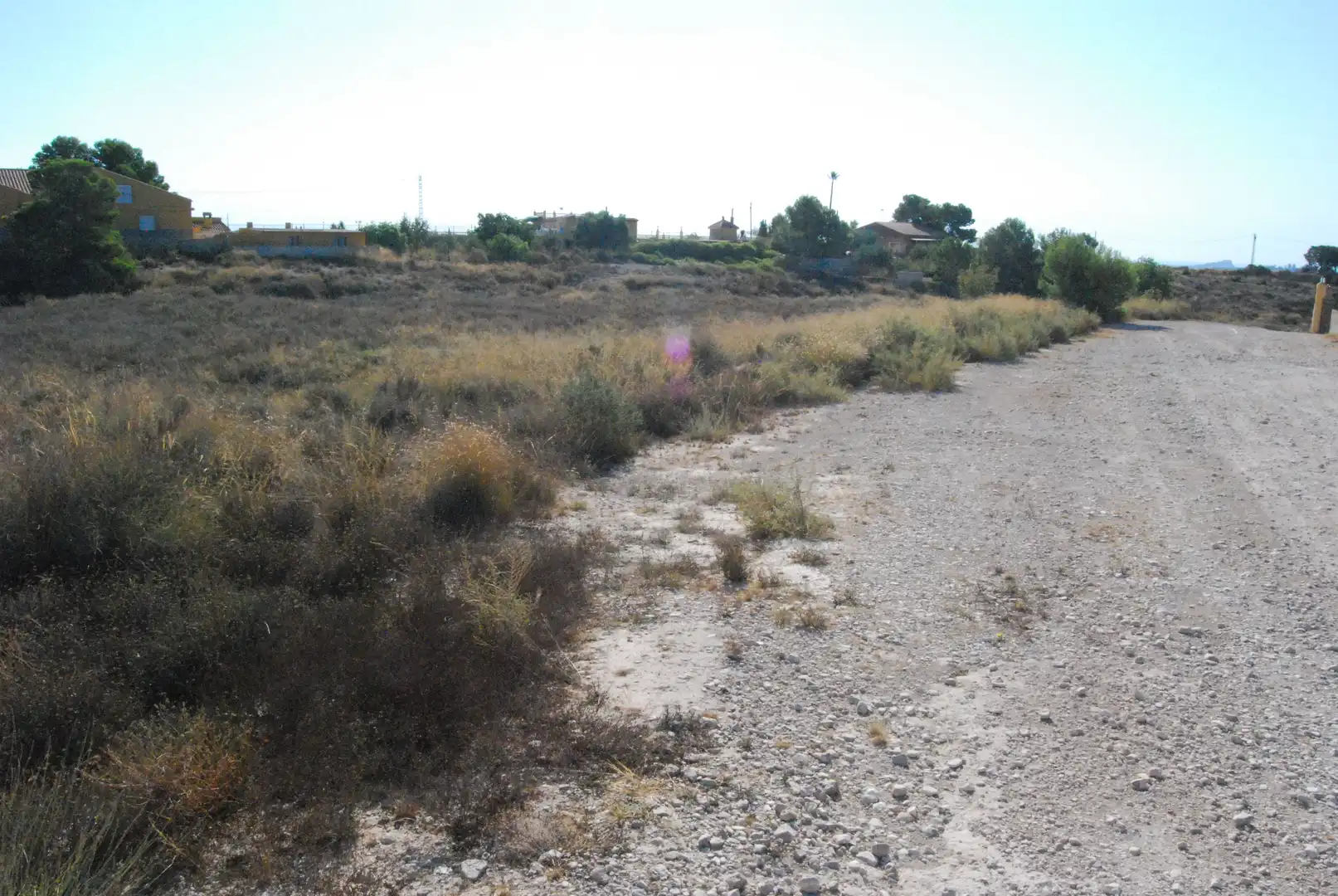 Terrain résidentiel à vendre à Agost, imagen 8