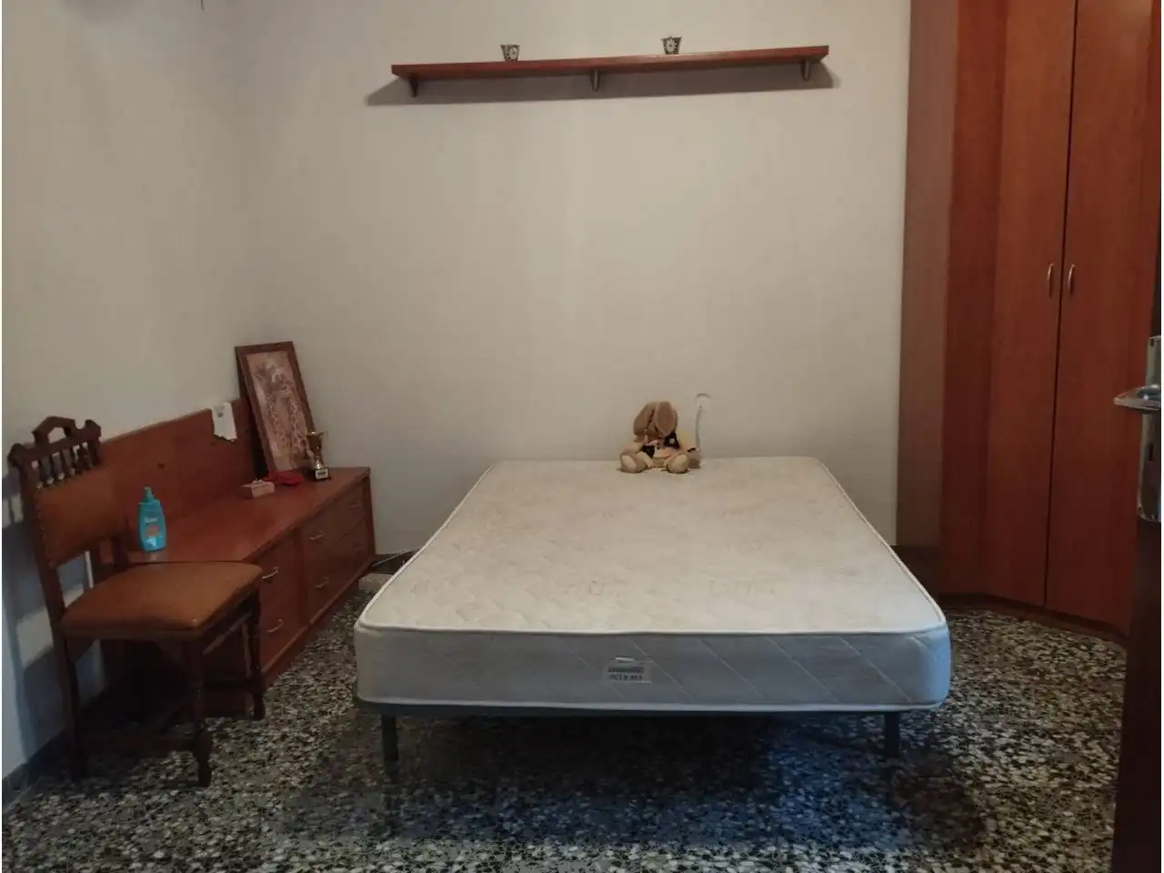 Dormitori de Casa o xalet en venda en Luciana