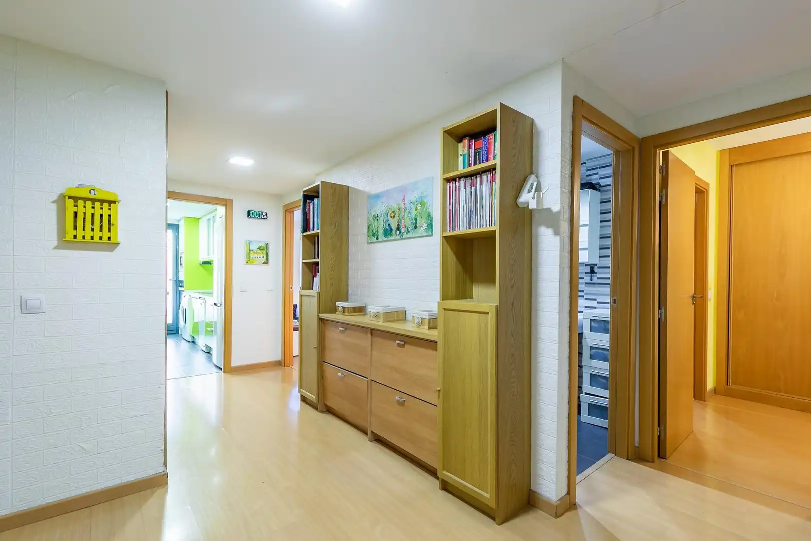 Piso en venta en Alcalá de Henares con Calefacción y Terraza