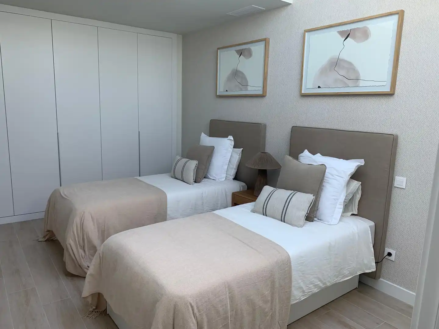 Apartament amb piscina en venda a Centro ciudad, imagen 4