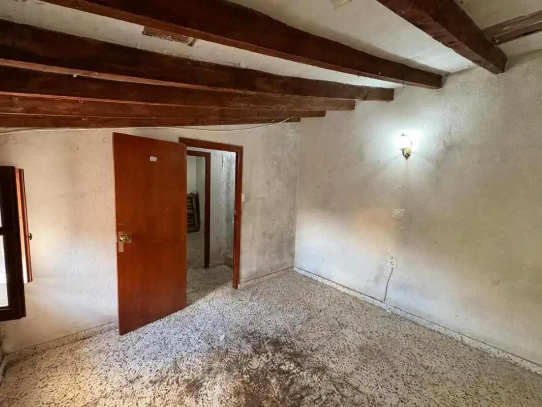Casa a schiera con terrazza in vendita a AV de Moovar, imagen 15