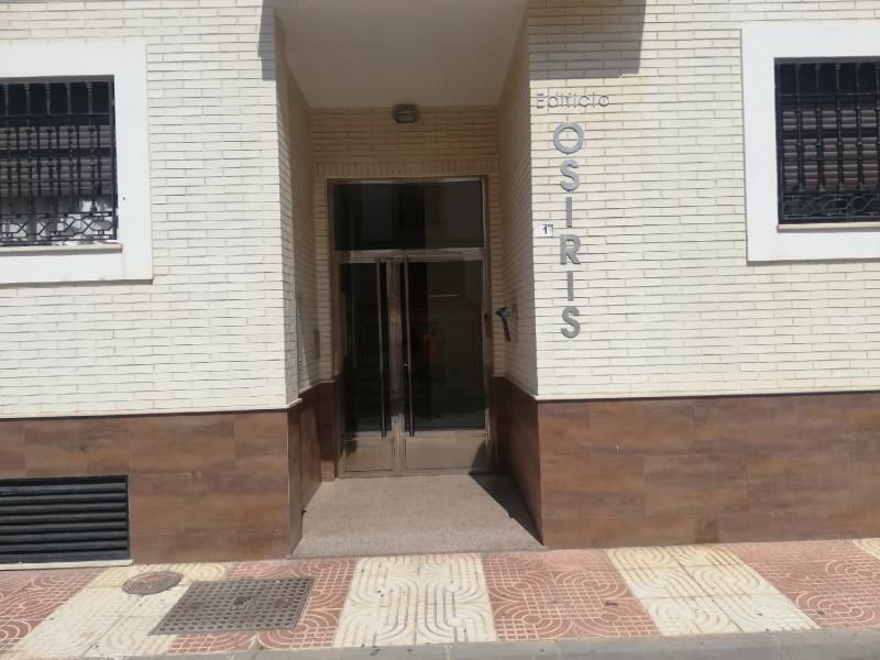 Garage for sale in Roquetas de Mar