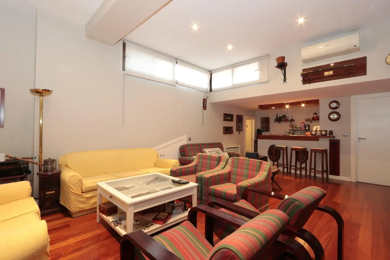 Detached homes for sale in Cartagena  with Air Conditioner, Heating and Terrace