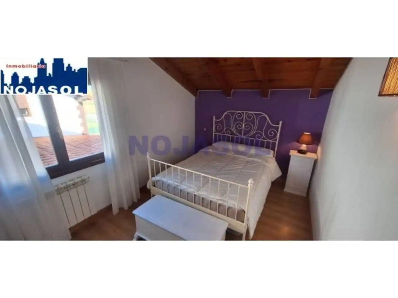 Wohnung mit Garten zur Miete in Calle ZOÑA 10, imagen 50