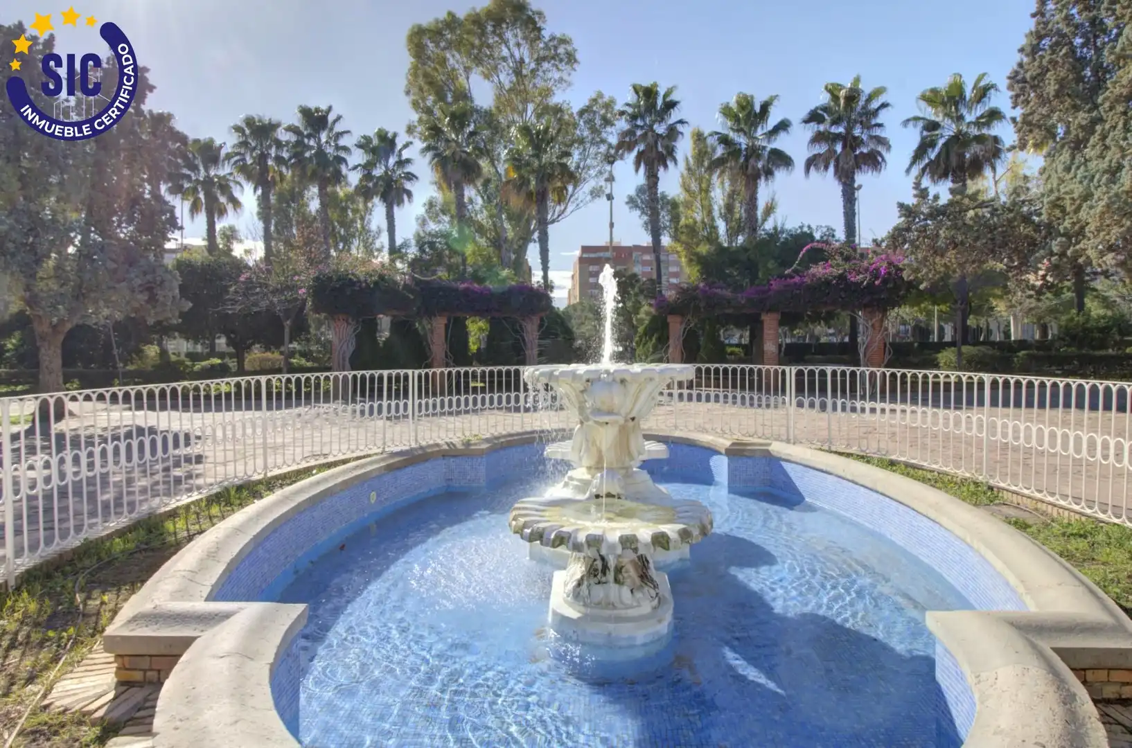 Flat with terrace for sale in Avenida camp de morvedre 82, imagen 56