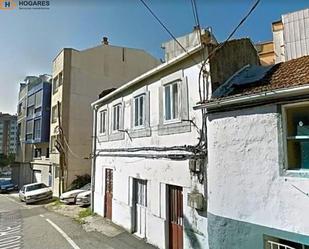 Vista exterior de Casa o xalet en venda en Vigo  amb Calefacció