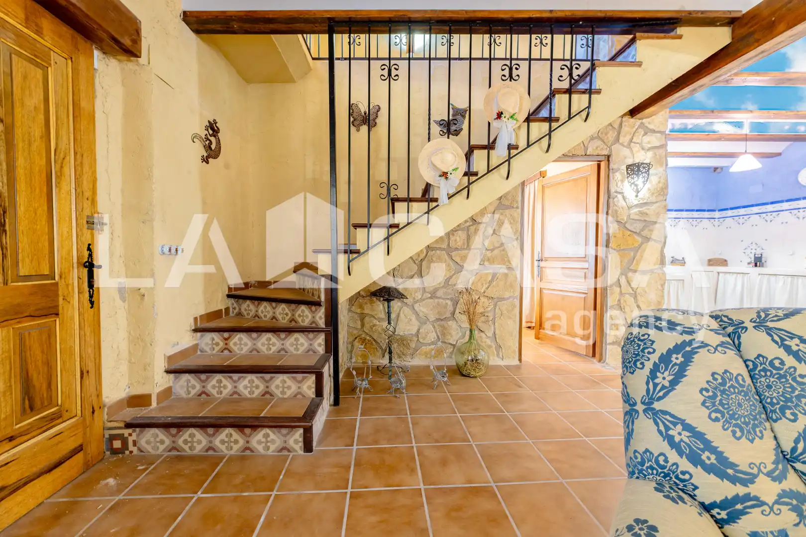 Casa o chalet en venta en Requena