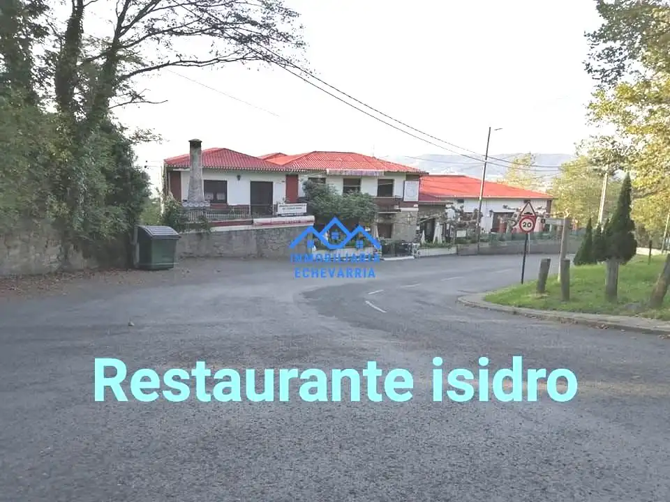 Local comercial en venda a Uribarri, imagen 13
