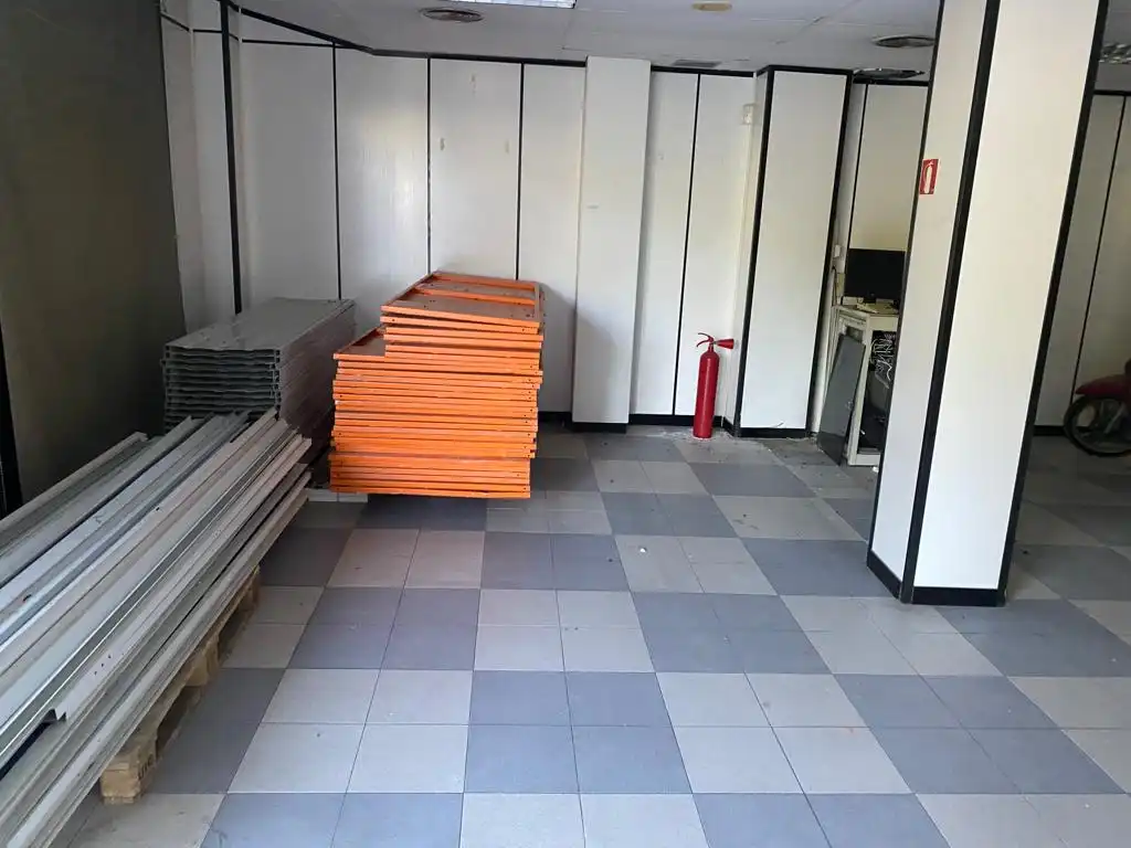 Gewerbefläche zur Miete in Carrer del Doctor Vila, imagen 5
