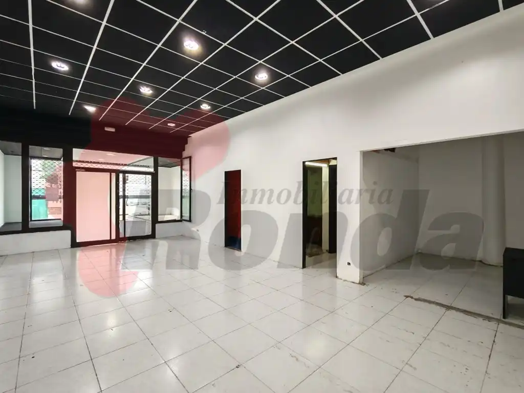 Local comercial en venda a Rua Pontevedra, imagen 3