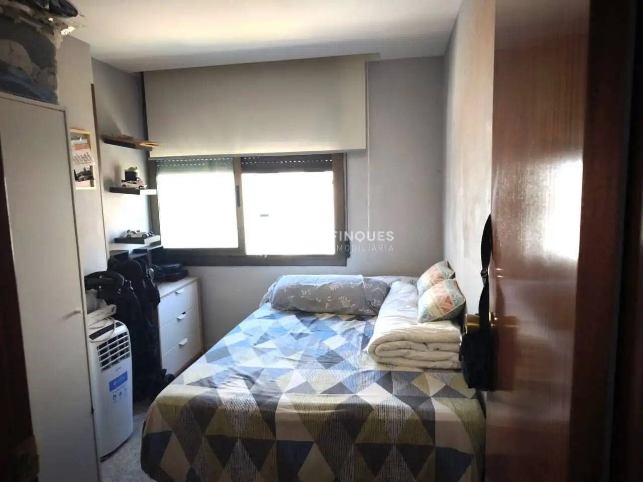 Appartement avec terrasse à vendre à Calle Enric Granados, imagen 6