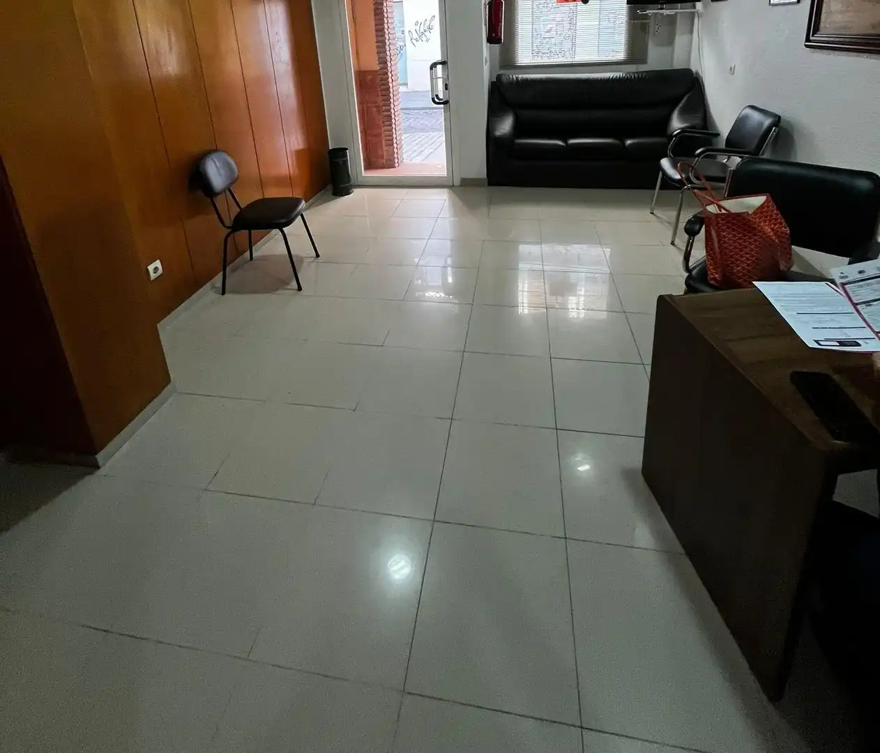 Local comercial en venda a Centro