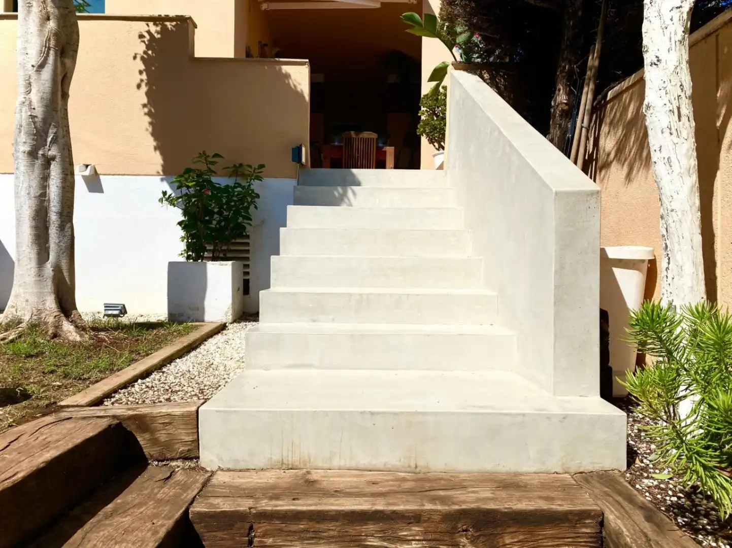 Apartment mit Garten zum Verkauf in N/A, imagen 7