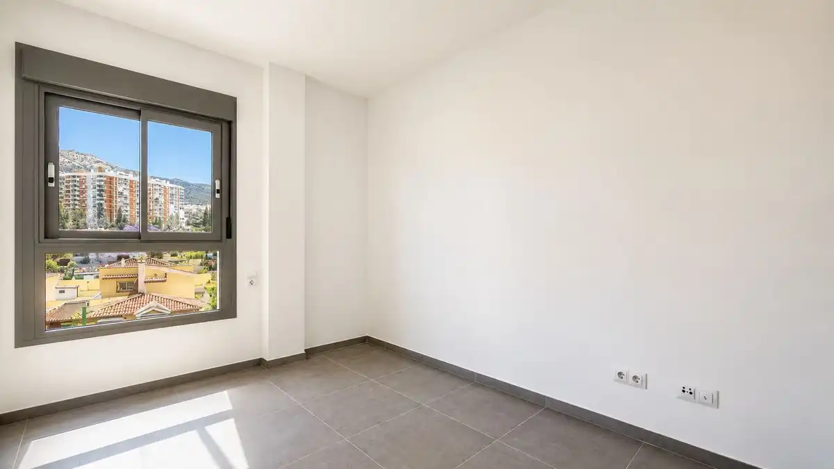 Apartament amb piscina en venda a Parque de la Paloma, imagen 9
