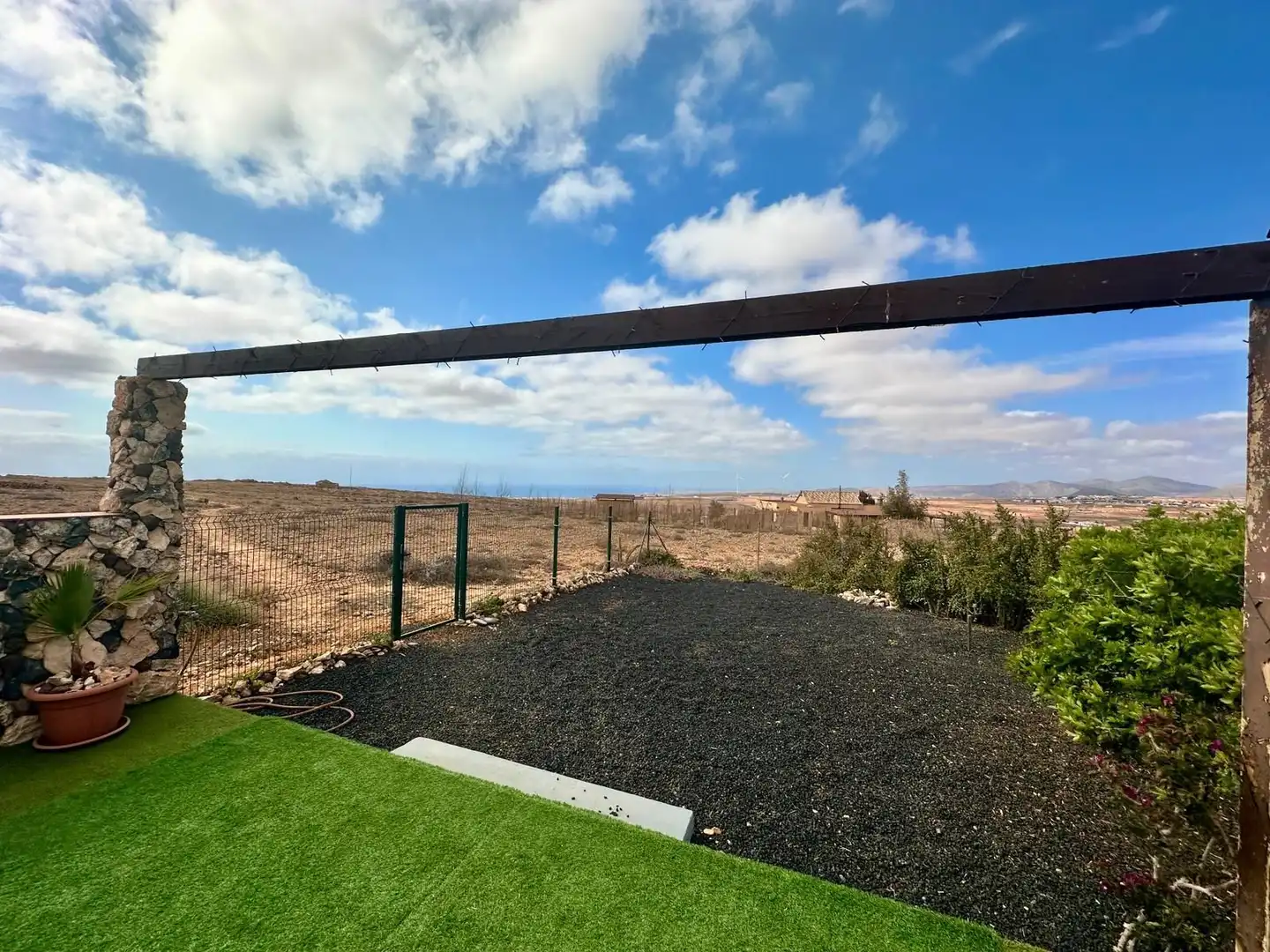 Casa o chalet en venta en Puerto del Rosario con Jardín privado y Trastero