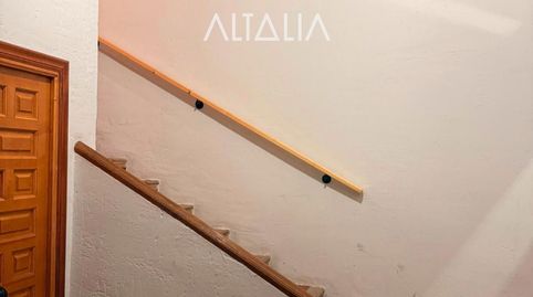 Foto 5 de Piso de alquiler en San Juan, Casco Histórico, Cuenca Capital