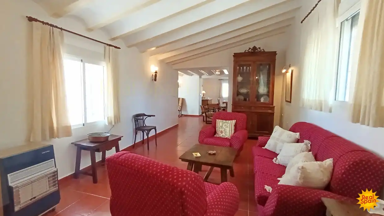 Country house for sale in Vélez-Blanco, imagen 10