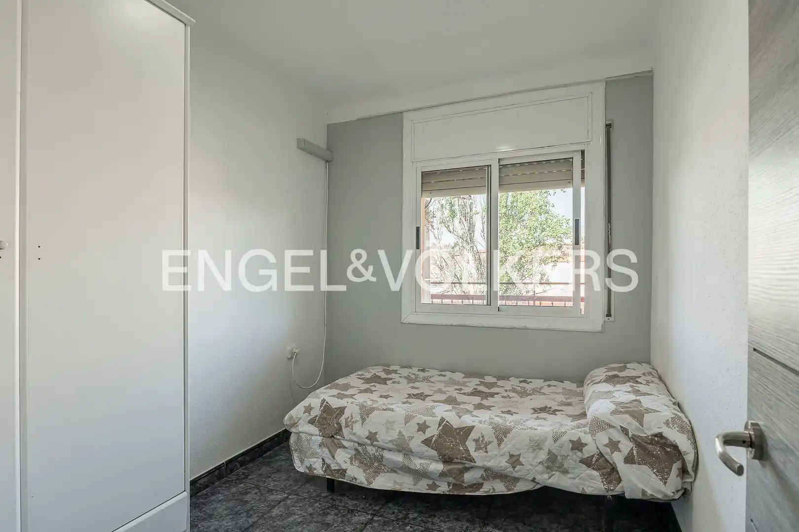 Habitación de Piso en venta en Abrera con Aire acondicionado, Calefacción y Balcón