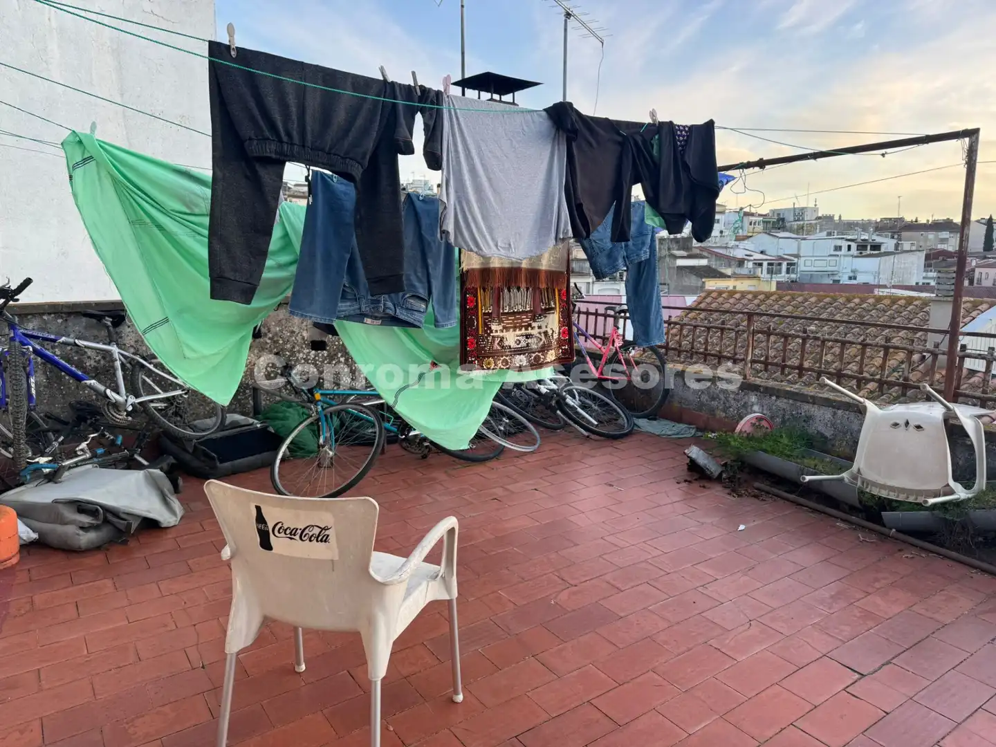 Piso en venta en Tordera pueblo