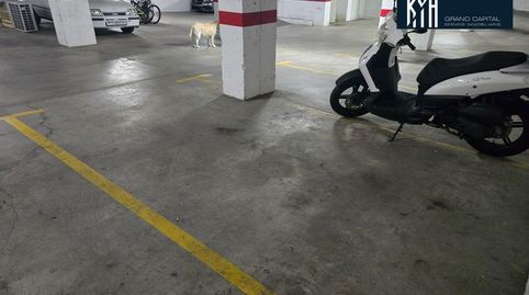 PLAZA DE PARQUING LLAGOSTERA, imatge 3