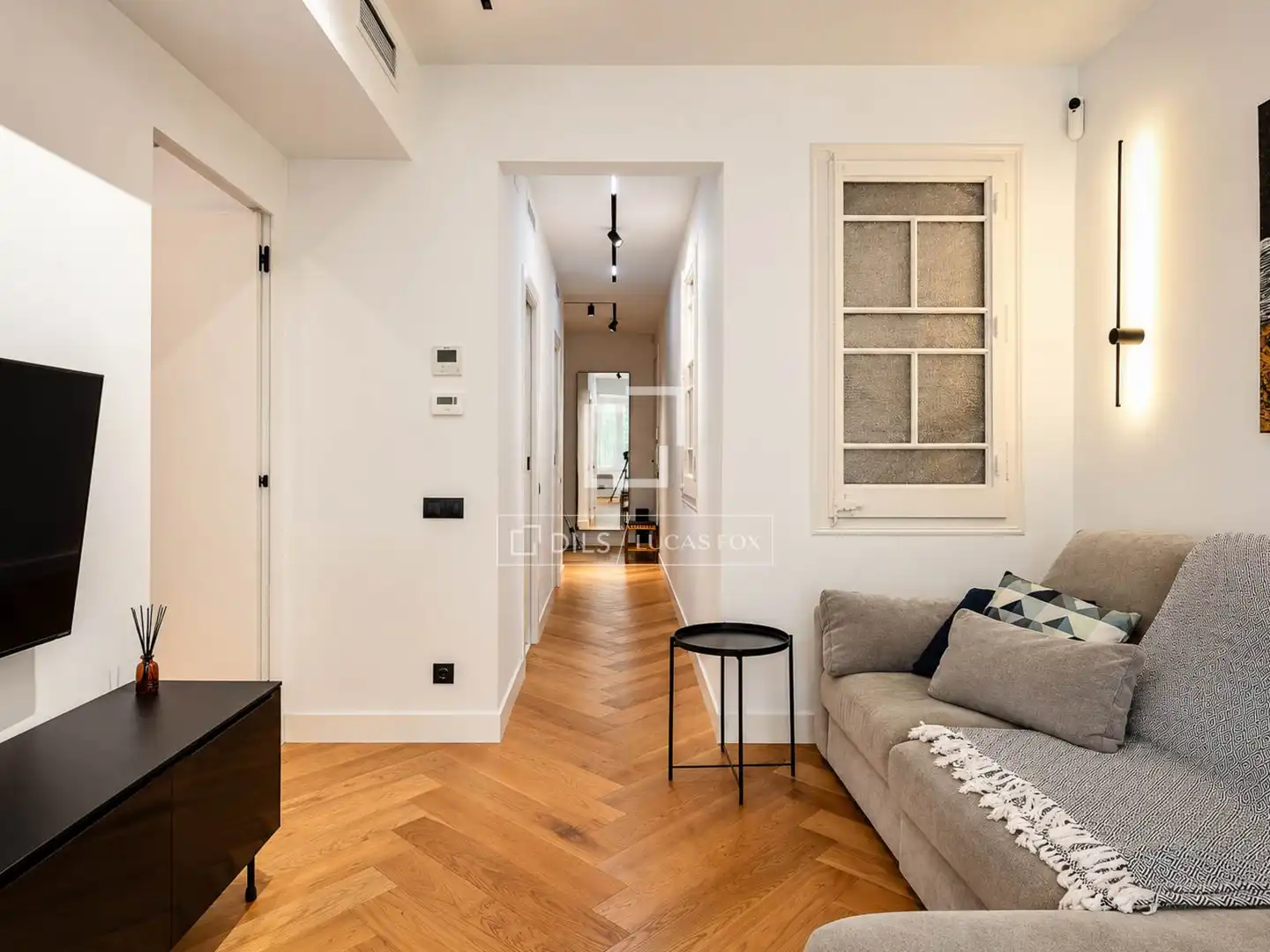 Appartamento con balcone in vendita a Eixample, imagen 6