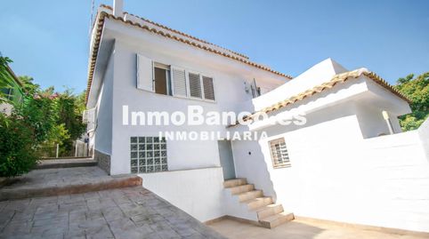 Foto 4 de Casa o chalet en venta en Calle Río Genil, Sierra Perenchiza - Cumbres de Calicanto - Sto Domingo, Chiva