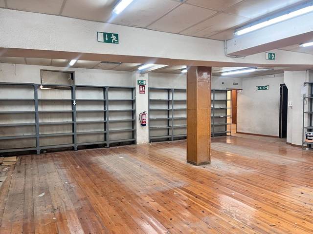 Local comercial en Venta en Carrer de la Mare de Déu del Carme, 157 en Sant Joan Baptista