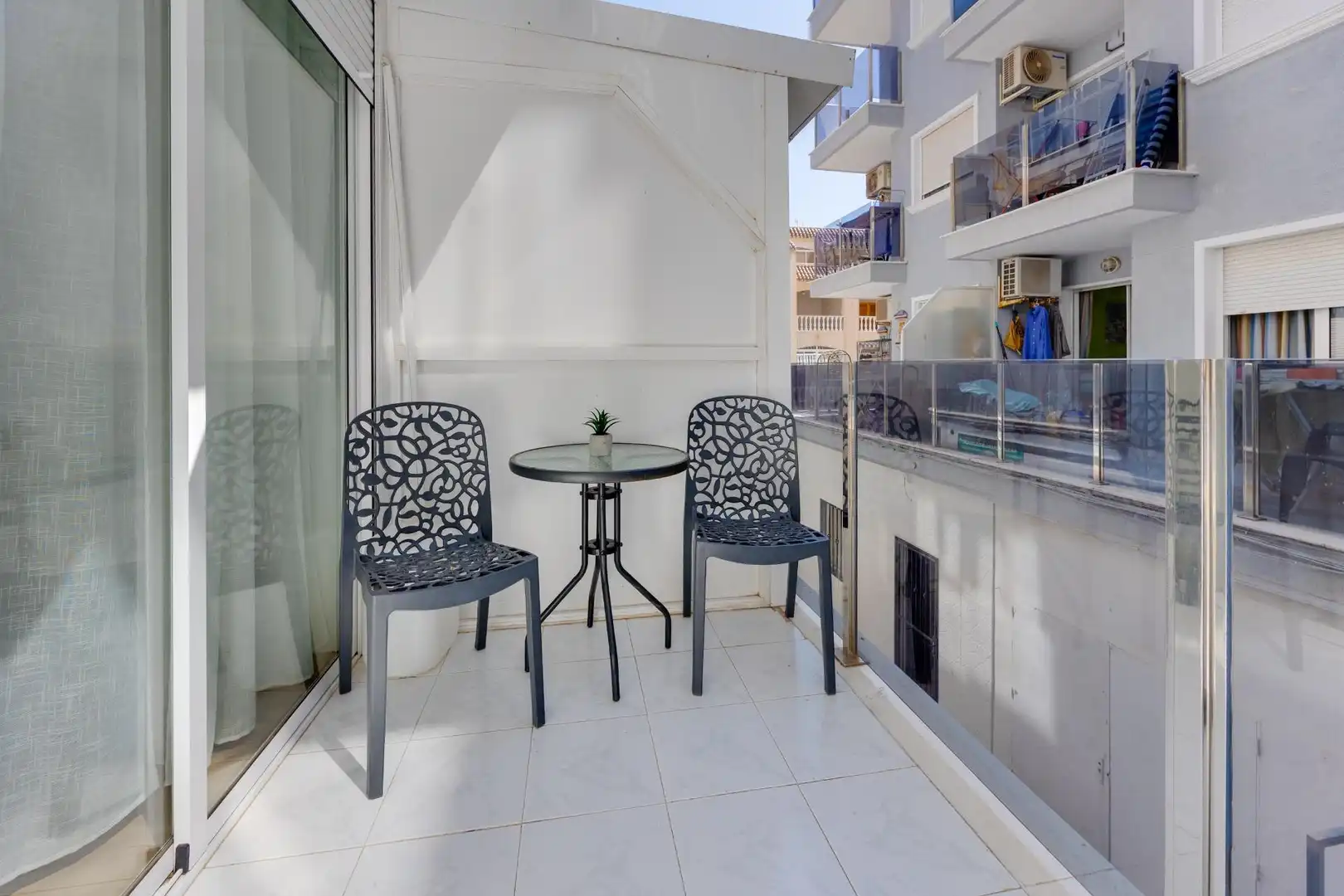 Studio avec ascenseur à vendre à Calle ARQUITECTO LARRAMENDI, imagen 12