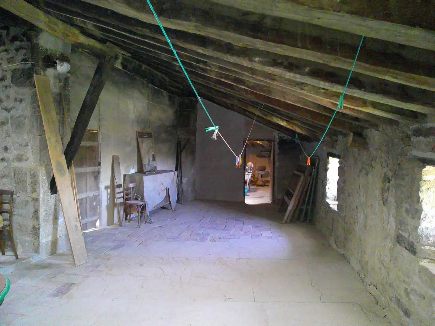 Haus zum Verkauf in Ujué / Uxue, imagen 14