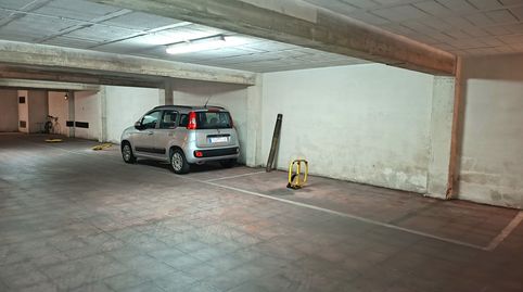 Foto 4 de Garaje en venta en Avinguda Menorca - Sínia Costabella, Maó - Mahón