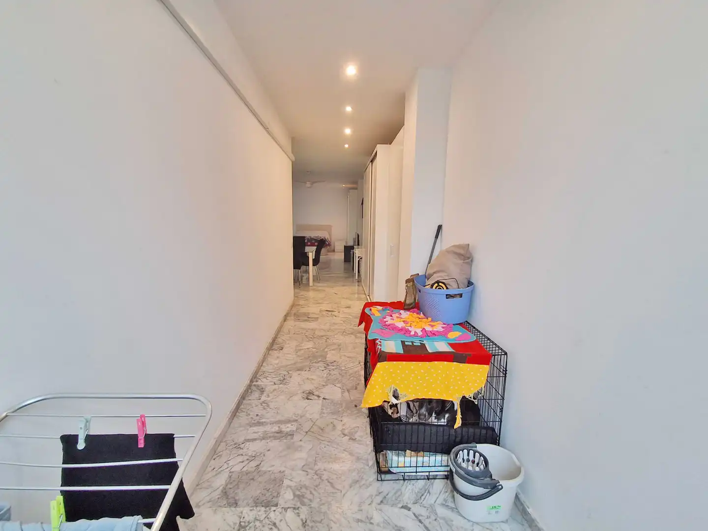 Study for sale in Estepona  with Air Conditioner, Terrace and Swimming Pool