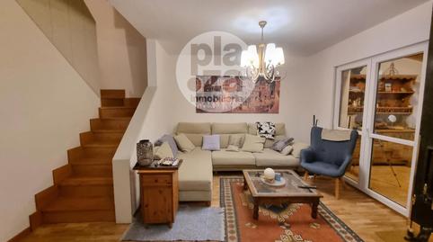 Foto 5 de Casa adosada de lloguer a Estrella Polar, Alfoz de Quintanadueñas, Burgos