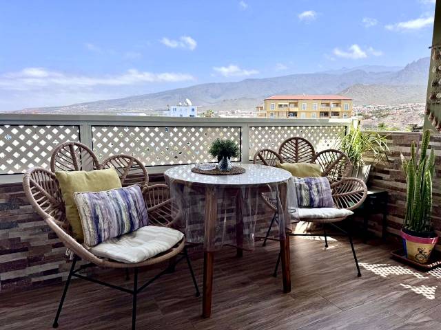 Piso en Venta en Antonio Navarro en Torviscas Bajo