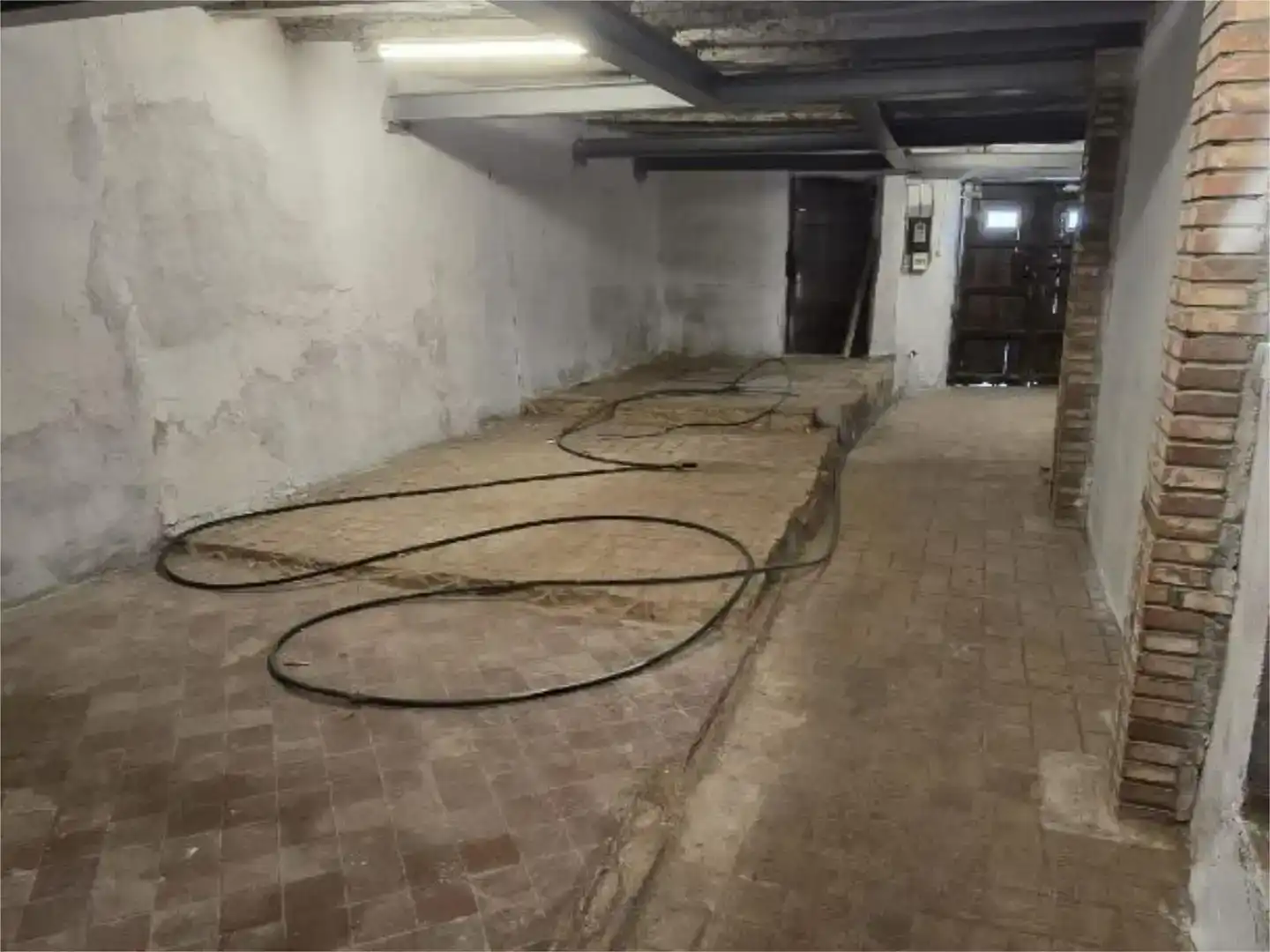 Pis en venda en Bellvís amb Balcó