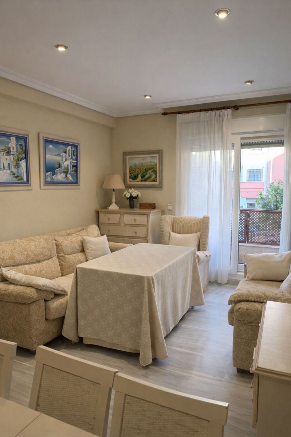 Flat for sale in Tablero Bajo - Arruzafilla  , Noroeste