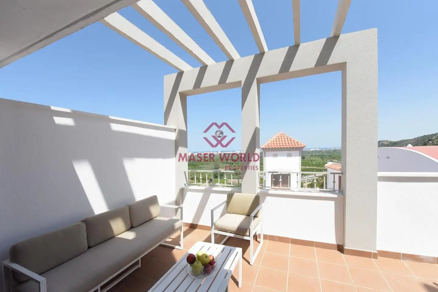 Ático con piscina en venta en Xeresa, imagen 32