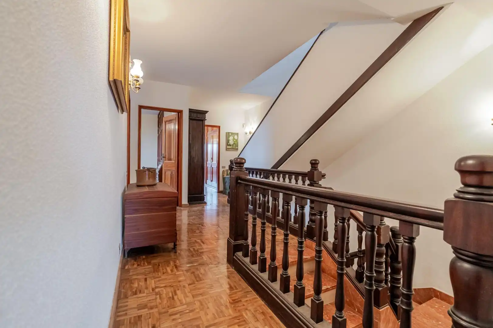 Casa adosada en venda en Las Palmas de Gran Canaria amb Jardí privat, Parquet i Terrassa