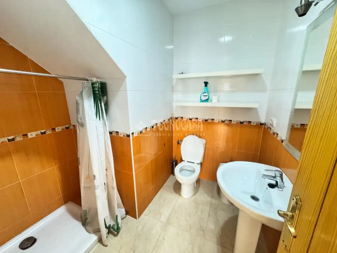 Baño de Piso en venta en Pulpí con Aire acondicionado y Terraza