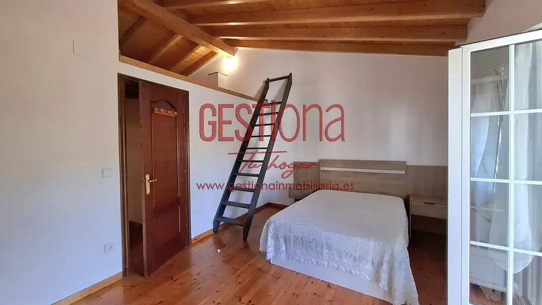 Haus mit Terrasse zum Verkauf in Arenas de Iguña, imagen 15