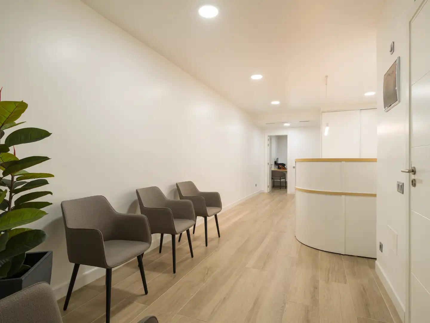 Office space with lift for sale in Calle San Agustín, imagen 6