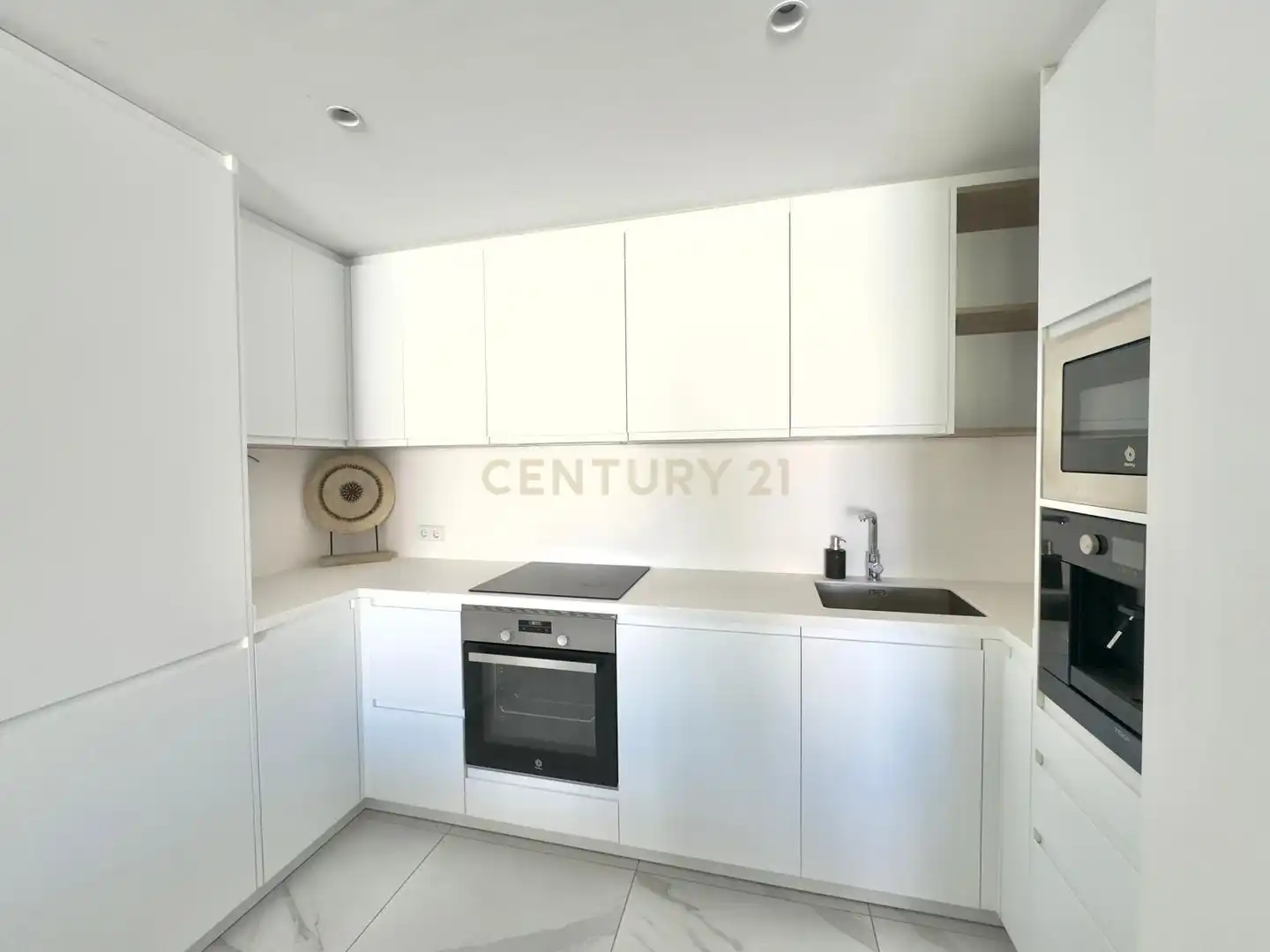 Apartamento de alquiler en Carrer de l' Arxiduc Lluís Salvador, 14, Ibiza, Sp, -1, Puig des Molins