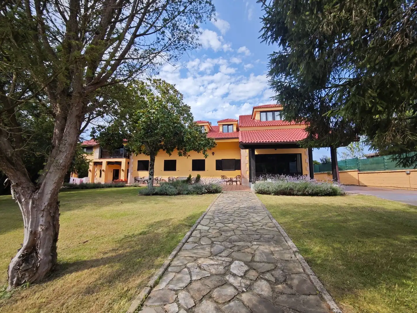 Hotel en venda a Vidiago - Pendueles - Tresgrandas, imagen 2