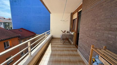 Photo 3 of Flat for rent in Calle Isaac Peral, Cuatro Caminos, Santander