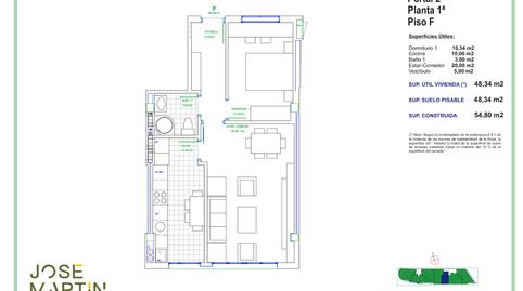 Photo 2 of Study for sale in Calle Santa Marta, 5, Villamediana de Iregua, La Rioja