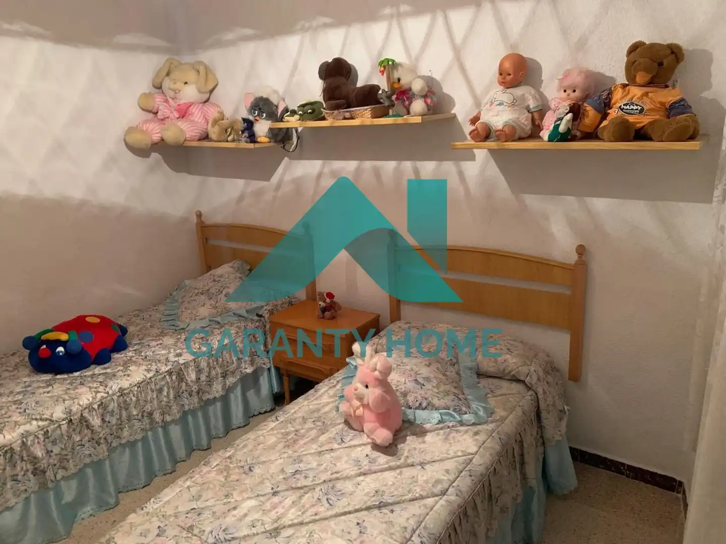 Habitación de Casa o chalet en venta en Torrequemada