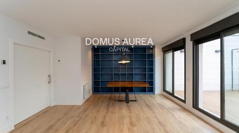 Foto 2 de Piso de alquiler en Dámaso Alonso, Ensanche, Alcobendas