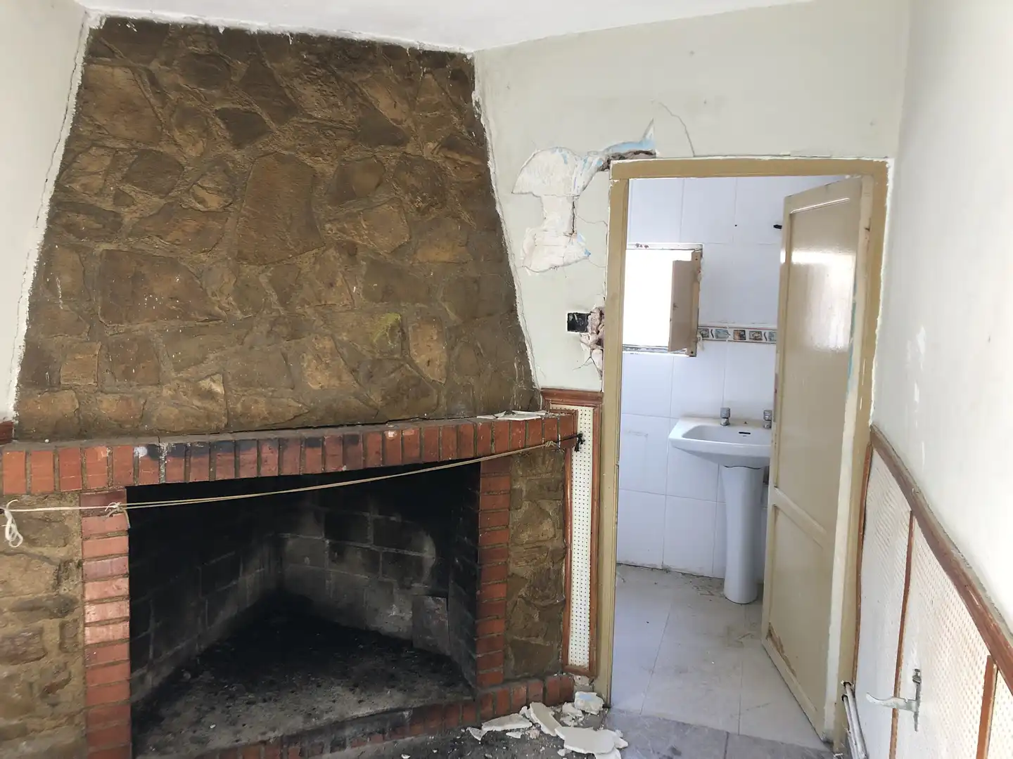 Piso en venta en Moratalla