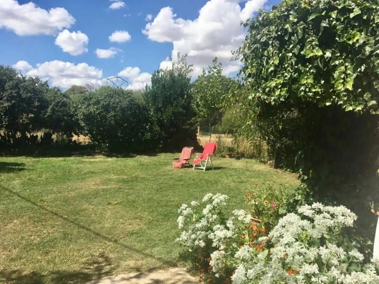 Jardín de Residencial en venta en Ciudad Rodrigo