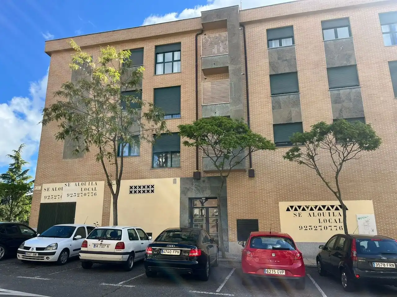 Local comercial en venta en Rollo - Puente Ladrillo, imagen 2
