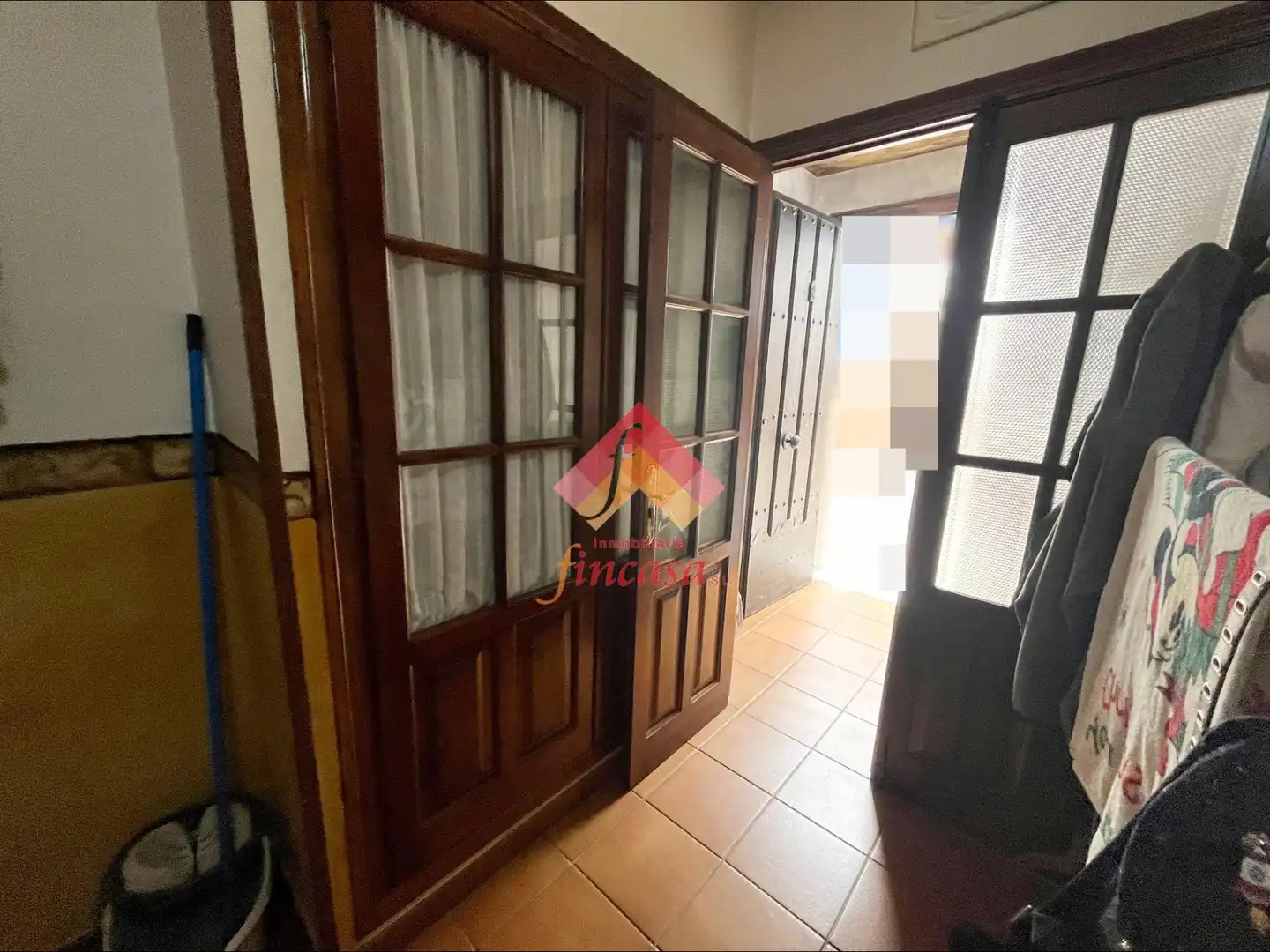 Casa o chalet en venta en Ronda con Balcón